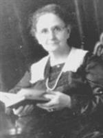 Magdelena Heuber Fawcett