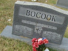 Magdeline Bocook Magdeline Bocook