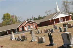 Magees Creek Cemetery Magees Creek Cemetery