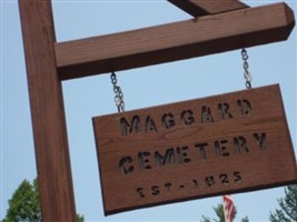 Maggard Cemetery Maggard Cemetery