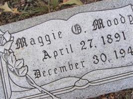 Maggie A. Moody