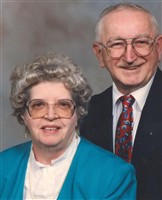 Maggie A "Arlene" Lorah Nolt
