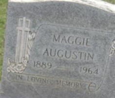 Maggie Augustin