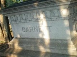 Maggie B. Garnett Maggie B. Garnett
