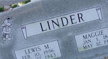 Maggie B. Linder Maggie B. Linder