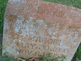 Maggie Bouse
