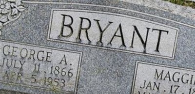 Maggie Bryant Maggie Bryant