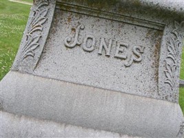 Maggie C. Jones