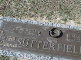 Maggie C. Sutterfield Maggie C. Sutterfield