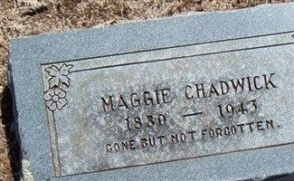 Maggie Chadwick