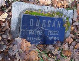 Maggie Collins Durgan