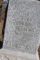 Maggie Dalsing Maggie Dalsing