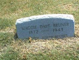 Maggie Dart Bruner