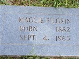 Maggie Dora Smith Pilgrim