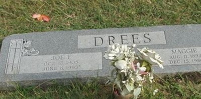 Maggie Drees