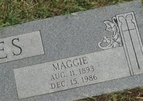 Maggie Drees