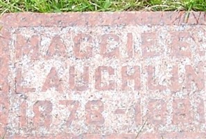 Maggie E. Laughlin