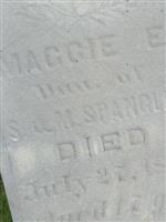 Maggie E. Spangler