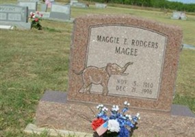 Maggie Emma Rodgers Magee Maggie Emma Rodgers Magee