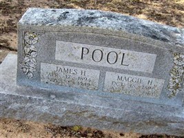 Maggie H. Pool Maggie H. Pool