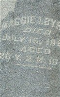 Maggie I. Byram