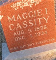 Maggie I Smith Cassity Maggie I Smith Cassity