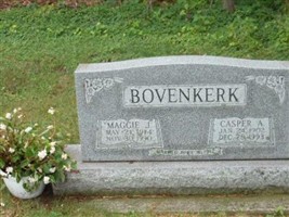 Maggie J Bovenkerk Maggie J Bovenkerk