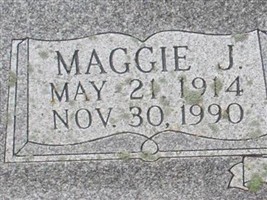 Maggie J Bovenkerk Maggie J Bovenkerk