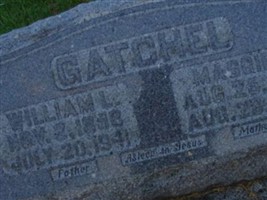 Maggie J Gatchel Maggie J Gatchel
