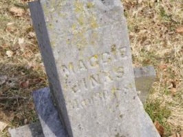 Maggie Jinks