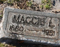 Maggie Lancaster Ragan
