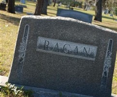 Maggie Lancaster Ragan