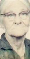 Maggie Lee Harrington Benham Maggie Lee Harrington Benham