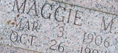 Maggie M Havard Maggie M Havard