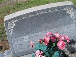Maggie M Manley Caldwell