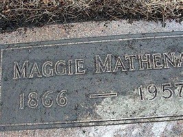 Maggie Mathena