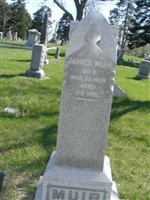 Maggie Muir