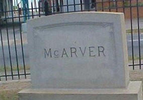 Maggie Niel McArver Maggie Niel McArver