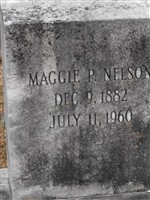 Maggie P Nelson Maggie P Nelson