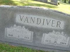 Maggie Parker Vance Vandiver Maggie Parker Vance Vandiver