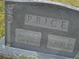 Maggie Rector Price Maggie Rector Price