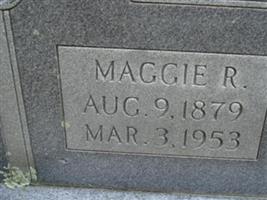 Maggie Rector Price