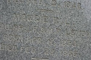 Maggie R.L. Lemon