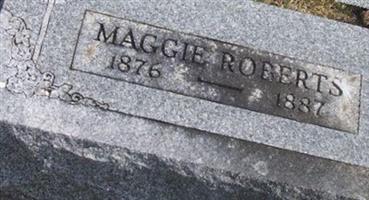 Maggie Roberts