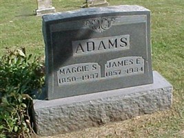 Maggie S Adams Maggie S Adams