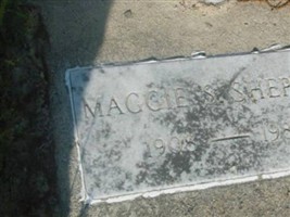 Maggie S. Shepard