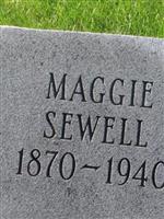 Maggie Sewell