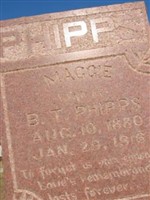 Maggie Stubbs Phipps