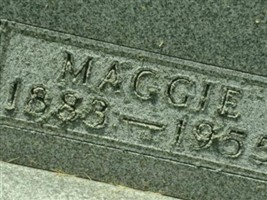 Maggie Teeters
