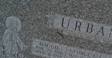 Maggie Urban